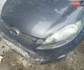 Синій Форд Фієста, об'ємом двигуна 1.25 л та пробігом 160 тис. км за 2000 $, фото 6 на Automoto.ua