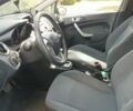 Синій Форд Фієста, об'ємом двигуна 1.4 л та пробігом 128 тис. км за 7215 $, фото 5 на Automoto.ua