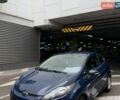 Синий Форд Фиеста, объемом двигателя 1.24 л и пробегом 149 тыс. км за 6300 $, фото 1 на Automoto.ua
