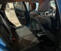 Синій Форд Фієста, об'ємом двигуна 1.4 л та пробігом 196 тис. км за 5950 $, фото 10 на Automoto.ua