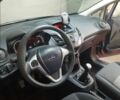 Синий Форд Фиеста, объемом двигателя 0 л и пробегом 28 тыс. км за 6200 $, фото 6 на Automoto.ua