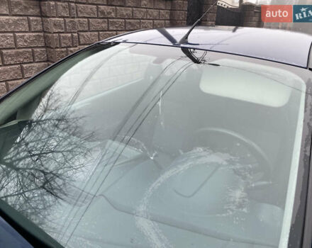 Синій Форд Фієста, об'ємом двигуна 1.4 л та пробігом 176 тис. км за 4600 $, фото 15 на Automoto.ua