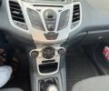 Синий Форд Фиеста, объемом двигателя 0 л и пробегом 53 тыс. км за 7500 $, фото 5 на Automoto.ua
