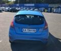 Синій Форд Фієста, об'ємом двигуна 1.24 л та пробігом 140 тис. км за 5900 $, фото 2 на Automoto.ua