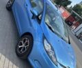 Синий Форд Фиеста, объемом двигателя 0 л и пробегом 53 тыс. км за 7500 $, фото 1 на Automoto.ua