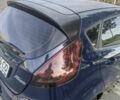Синій Форд Фієста, об'ємом двигуна 1.2 л та пробігом 168 тис. км за 4999 $, фото 8 на Automoto.ua
