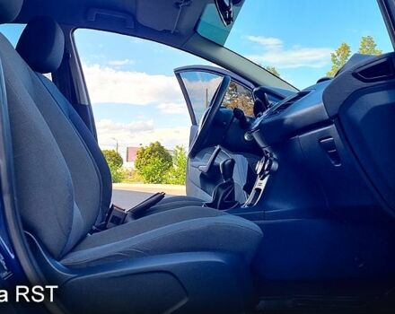 Синій Форд Фієста, об'ємом двигуна 1.4 л та пробігом 132 тис. км за 4999 $, фото 8 на Automoto.ua