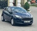 Синий Форд Фиеста, объемом двигателя 1.2 л и пробегом 114 тыс. км за 5600 $, фото 5 на Automoto.ua