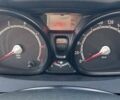 Синий Форд Фиеста, объемом двигателя 0 л и пробегом 53 тыс. км за 7500 $, фото 4 на Automoto.ua