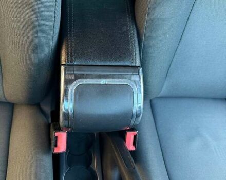 Синий Форд Фиеста, объемом двигателя 1.4 л и пробегом 243 тыс. км за 4800 $, фото 18 на Automoto.ua