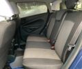 Синий Форд Фиеста, объемом двигателя 1.4 л и пробегом 241 тыс. км за 5990 $, фото 28 на Automoto.ua
