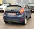 Синій Форд Фієста, об'ємом двигуна 1.4 л та пробігом 241 тис. км за 6290 $, фото 5 на Automoto.ua