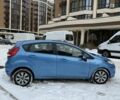 Синий Форд Фиеста, объемом двигателя 1.25 л и пробегом 178 тыс. км за 5999 $, фото 3 на Automoto.ua
