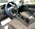 Синий Форд Фиеста, объемом двигателя 1.4 л и пробегом 241 тыс. км за 5990 $, фото 27 на Automoto.ua
