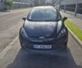 Синий Форд Фиеста, объемом двигателя 1.4 л и пробегом 235 тыс. км за 5700 $, фото 1 на Automoto.ua