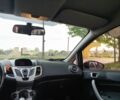 Синій Форд Фієста, об'ємом двигуна 1.2 л та пробігом 168 тис. км за 4999 $, фото 23 на Automoto.ua