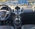 Синій Форд Фієста, об'ємом двигуна 1.24 л та пробігом 140 тис. км за 5900 $, фото 10 на Automoto.ua