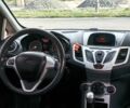 Синій Форд Фієста, об'ємом двигуна 1.2 л та пробігом 168 тис. км за 4999 $, фото 22 на Automoto.ua