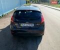 Синій Форд Фієста, об'ємом двигуна 1.25 л та пробігом 161 тис. км за 3000 $, фото 1 на Automoto.ua