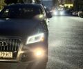 Синий Форд Фиеста, объемом двигателя 1.25 л и пробегом 213 тыс. км за 5750 $, фото 16 на Automoto.ua