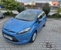 Синій Форд Фієста, об'ємом двигуна 1.39 л та пробігом 139 тис. км за 8300 $, фото 1 на Automoto.ua