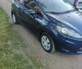 Синій Форд Фієста, об'ємом двигуна 1.2 л та пробігом 115 тис. км за 6500 $, фото 2 на Automoto.ua