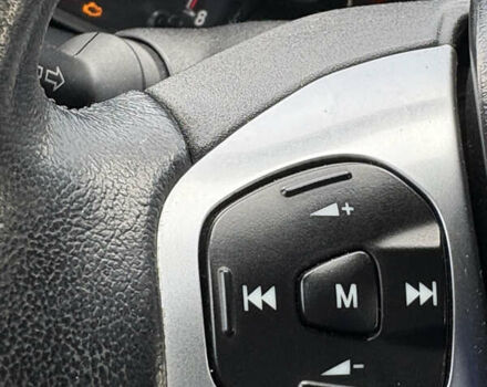 Форд Фиеста 2012 в Киеве на Automoto.ua Синий Форд Фиеста, объемом двигателя 1.2 л и пробегом 215 тыс. км за 5400 $, фото 6 на Automoto.ua