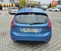 Синій Форд Фієста, об'ємом двигуна 1.39 л та пробігом 139 тис. км за 8300 $, фото 45 на Automoto.ua