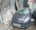 Синій Форд Фієста, об'ємом двигуна 1.25 л та пробігом 160 тис. км за 2000 $, фото 1 на Automoto.ua