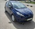 Синий Форд Фиеста, объемом двигателя 0 л и пробегом 28 тыс. км за 6200 $, фото 3 на Automoto.ua