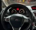 Синій Форд Фієста, об'ємом двигуна 1.4 л та пробігом 196 тис. км за 5950 $, фото 12 на Automoto.ua