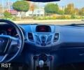 Синій Форд Фієста, об'ємом двигуна 1.4 л та пробігом 132 тис. км за 4999 $, фото 5 на Automoto.ua
