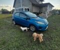 Синій Форд Фієста, об'ємом двигуна 1.6 л та пробігом 248 тис. км за 6000 $, фото 9 на Automoto.ua
