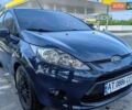 Синій Форд Фієста, об'ємом двигуна 1.24 л та пробігом 167 тис. км за 4666 $, фото 1 на Automoto.ua