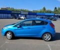 Синій Форд Фієста, об'ємом двигуна 1.24 л та пробігом 140 тис. км за 5900 $, фото 6 на Automoto.ua