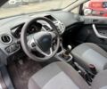 Синий Форд Фиеста, объемом двигателя 1.4 л и пробегом 240 тыс. км за 6190 $, фото 15 на Automoto.ua