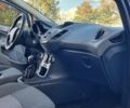 Синий Форд Фиеста, объемом двигателя 1.4 л и пробегом 132 тыс. км за 4999 $, фото 22 на Automoto.ua