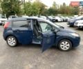 Синий Форд Фиеста, объемом двигателя 1.4 л и пробегом 241 тыс. км за 6290 $, фото 12 на Automoto.ua