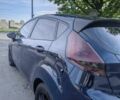 Синій Форд Фієста, об'ємом двигуна 1.2 л та пробігом 168 тис. км за 4999 $, фото 6 на Automoto.ua