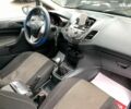 Синий Форд Фиеста, объемом двигателя 1.4 л и пробегом 241 тыс. км за 5990 $, фото 32 на Automoto.ua