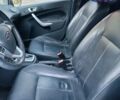 Синій Форд Фієста, об'ємом двигуна 1.4 л та пробігом 101 тис. км за 6900 $, фото 2 на Automoto.ua