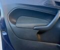 Синий Форд Фиеста, объемом двигателя 1.4 л и пробегом 243 тыс. км за 4800 $, фото 20 на Automoto.ua
