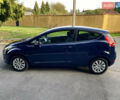 Синій Форд Фієста, об'ємом двигуна 1.4 л та пробігом 175 тис. км за 4700 $, фото 1 на Automoto.ua