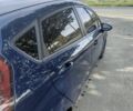 Синій Форд Фієста, об'ємом двигуна 1.2 л та пробігом 168 тис. км за 4999 $, фото 9 на Automoto.ua