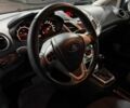 Синій Форд Фієста, об'ємом двигуна 1.4 л та пробігом 196 тис. км за 5950 $, фото 8 на Automoto.ua