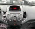 Синій Форд Фієста, об'ємом двигуна 1.4 л та пробігом 241 тис. км за 6290 $, фото 23 на Automoto.ua