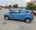 Синій Форд Фієста, об'ємом двигуна 1.39 л та пробігом 139 тис. км за 8300 $, фото 38 на Automoto.ua