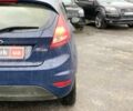 Синій Форд Фієста, об'ємом двигуна 1.4 л та пробігом 241 тис. км за 6290 $, фото 11 на Automoto.ua