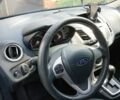 Синій Форд Фієста, об'ємом двигуна 1.4 л та пробігом 128 тис. км за 7215 $, фото 4 на Automoto.ua