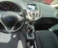 Синий Форд Фиеста, объемом двигателя 1.4 л и пробегом 62 тыс. км за 5500 $, фото 8 на Automoto.ua